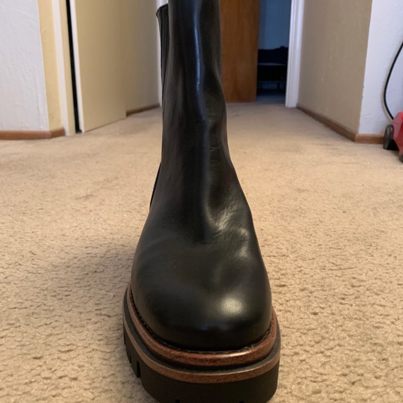 Korks Boots - Picture 4 of 5